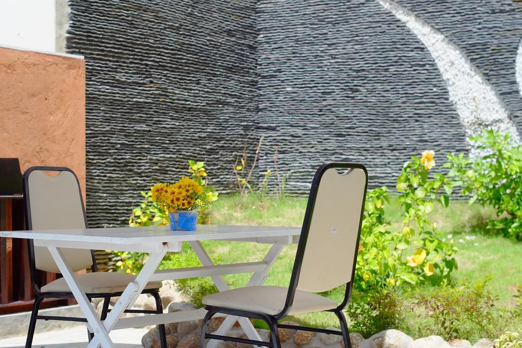 Thanh Hoang Chau Boutique Hotel Дананг Екстериор снимка