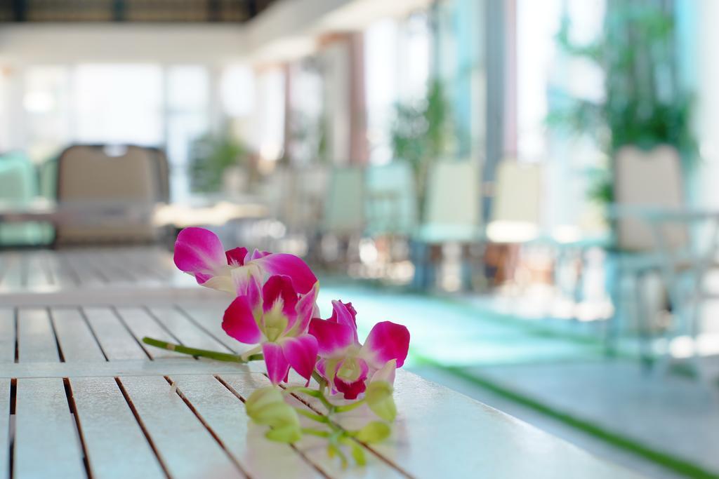 Thanh Hoang Chau Boutique Hotel Дананг Екстериор снимка
