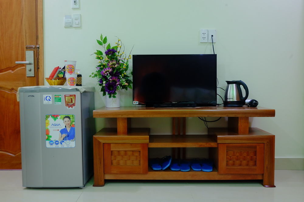 Thanh Hoang Chau Boutique Hotel Дананг Екстериор снимка