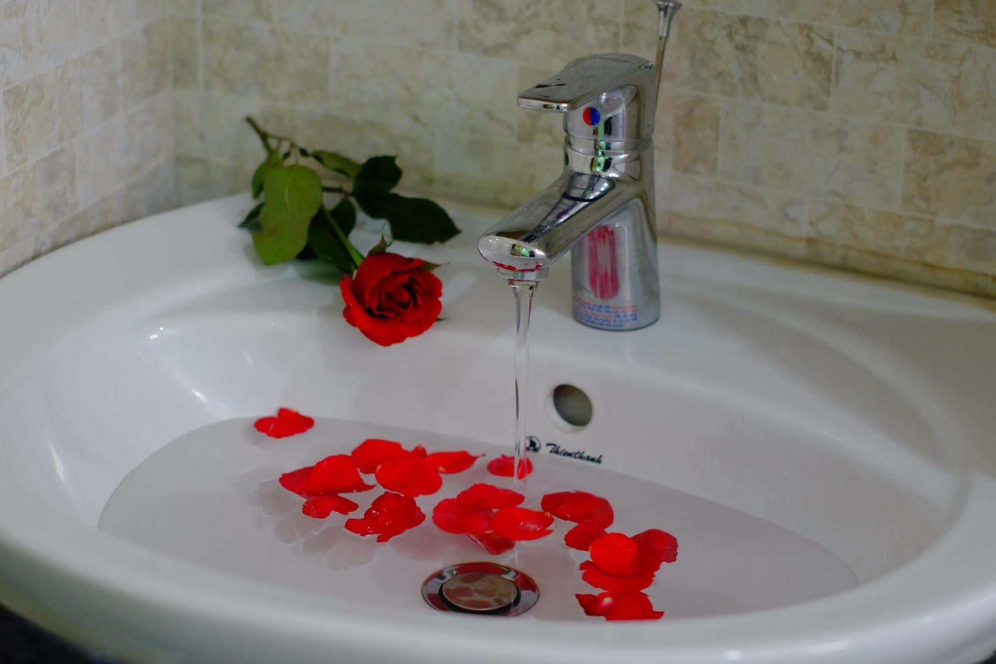 Thanh Hoang Chau Boutique Hotel Дананг Екстериор снимка