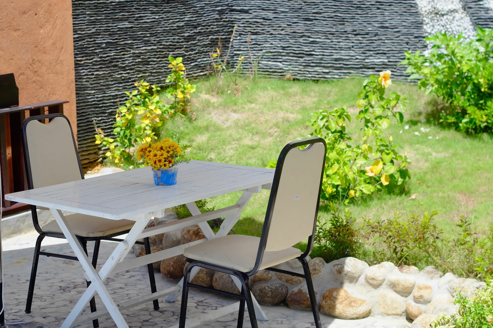 Thanh Hoang Chau Boutique Hotel Дананг Екстериор снимка